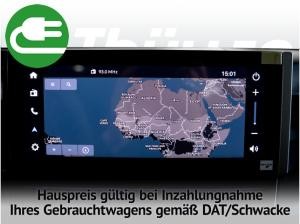 Opel Frontera Electric GS, Elektromtor Bluetooth Navi