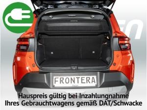 Opel Frontera Electric GS, Elektromtor Bluetooth Navi