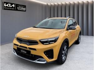 Kia Stonic 1.0 T-GDI GT-Line/SD/LED Bluetooth Navi