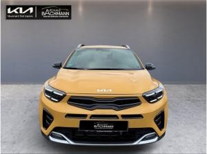 Kia Stonic 1.0 T-GDI GT-Line/SD/LED Bluetooth Navi