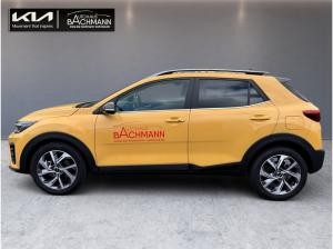 Kia Stonic 1.0 T-GDI GT-Line/SD/LED Bluetooth Navi