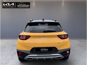 Kia Stonic 1.0 T-GDI GT-Line/SD/LED Bluetooth Navi