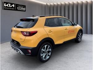 Kia Stonic 1.0 T-GDI GT-Line/SD/LED Bluetooth Navi