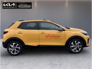 Kia Stonic 1.0 T-GDI GT-Line/SD/LED Bluetooth Navi