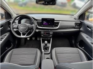 Kia Stonic 1.0 T-GDI GT-Line/SD/LED Bluetooth Navi