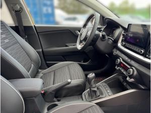 Kia Stonic 1.0 T-GDI GT-Line/SD/LED Bluetooth Navi