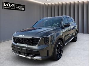 Kia Sorento 2.2 CRDi DCT AWD/Platinum/6Sitze/Prem/GD