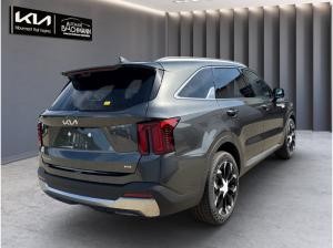 Kia Sorento 2.2 CRDi DCT AWD/Platinum/6Sitze/Prem/GD