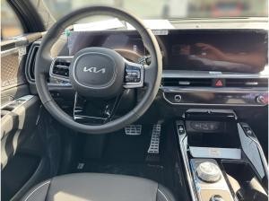Kia Sorento 2.2 CRDi DCT AWD/Platinum/6Sitze/Prem/GD