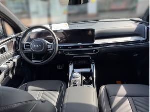 Kia Sorento 2.2 CRDi DCT AWD/Platinum/6Sitze/Prem/GD