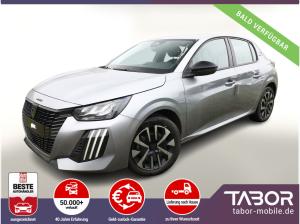 Peugeot 208 Style LED PDC Temp CarPlay/AndroidAuto Klima