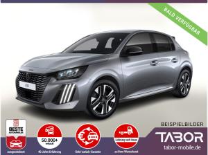 Foto - Peugeot 208 MHEV AT Allure 2xPDC LED CarPlay DigC Temp