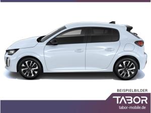 Peugeot 208 MHEV AT Business Nav PrivG Kam 2xPDC CarPlay