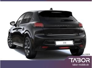 Peugeot 208 MHEV AT Business Nav PrivG Kam 2xPDC CarPlay