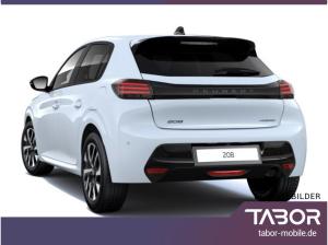 Peugeot 208 MHEV AT Business Nav PrivG Kam 2xPDC CarPlay