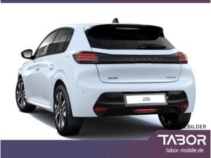Peugeot 208 MHEV AT Allure 2xPDC LED CarPlay DigC Temp