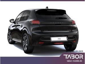 Peugeot 208 MHEV AT Allure Nav 360° 2xPDC CarP LED PrivG