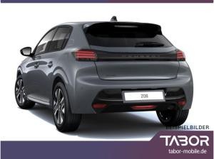 Peugeot 208 MHEV AT Allure Nav 360° 2xPDC CarP LED PrivG