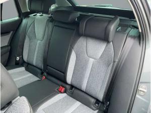 Skoda Octavia COMBI BALANCE 2,0 TDI 110 KW 7-GANG-DSG