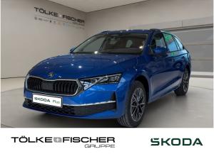 Skoda Octavia Combi Tour 2.0 TDI DSG SOFORT VERFÜGBAR! ACC AHK AUTO Navi Matrix
