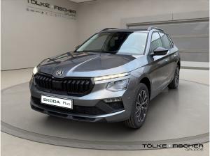 Skoda Kamiq Balance 1.5 TSI DSG SOFORT VERFÜGBAR! ACC AHK Navi Virtual LED