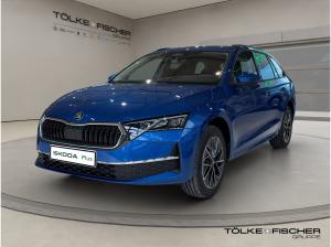 Skoda Octavia Combi Tour 2.0 TDI DSG SOFORT VERFÜGBAR! ACC AHK AUTO Navi Matrix