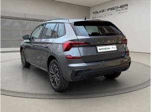 Skoda Kamiq Balance 1.5 TSI DSG SOFORT VERFÜGBAR! ACC AHK Navi Virtual LED