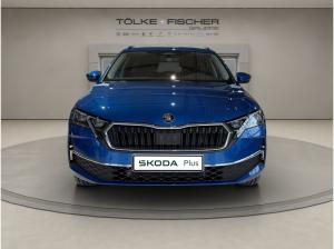 Skoda Octavia Combi Tour 2.0 TDI DSG SOFORT VERFÜGBAR! ACC AHK AUTO Navi Matrix
