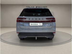 Skoda Kodiaq Sportline 2.0 TDI 4x4 DSG SOFORT VERFÜGBAR! Navi Pano DCC AHK 360° eHeck