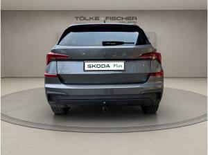 Skoda Kamiq Balance 1.5 TSI DSG SOFORT VERFÜGBAR! ACC AHK Navi Virtual LED