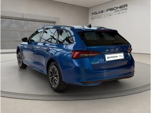 Skoda Octavia Combi Tour 2.0 TDI DSG SOFORT VERFÜGBAR! ACC AHK AUTO Navi Matrix