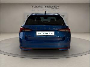 Skoda Octavia Combi Tour 2.0 TDI DSG SOFORT VERFÜGBAR! ACC AHK AUTO Navi Matrix
