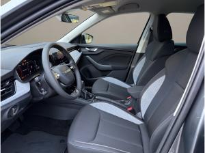 Skoda Kamiq Balance 1.5 TSI DSG SOFORT VERFÜGBAR! ACC AHK Navi Virtual LED