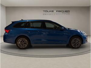 Skoda Octavia Combi Tour 2.0 TDI DSG SOFORT VERFÜGBAR! ACC AHK AUTO Navi Matrix