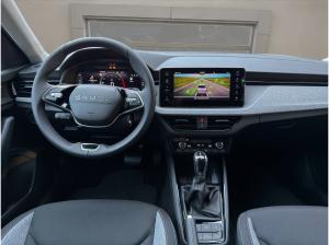 Skoda Kamiq Balance 1.5 TSI DSG SOFORT VERFÜGBAR! ACC AHK Navi Virtual LED