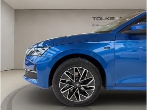 Skoda Octavia Combi Tour 2.0 TDI DSG SOFORT VERFÜGBAR! ACC AHK AUTO Navi Matrix