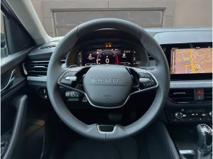 Skoda Kamiq Balance 1.5 TSI DSG SOFORT VERFÜGBAR! ACC AHK Navi Virtual LED