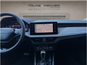 Skoda Kamiq Balance 1.5 TSI DSG SOFORT VERFÜGBAR! ACC AHK Navi Virtual LED