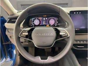 Skoda Octavia Combi Tour 2.0 TDI DSG SOFORT VERFÜGBAR! ACC AHK AUTO Navi Matrix