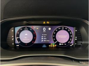 Skoda Octavia Combi Tour 2.0 TDI DSG SOFORT VERFÜGBAR! ACC AHK AUTO Navi Matrix