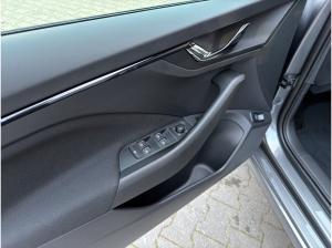Skoda Kamiq Balance 1.5 TSI DSG SOFORT VERFÜGBAR! ACC AHK Navi Virtual LED