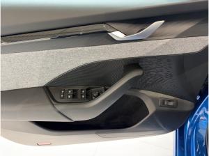 Skoda Octavia Combi Tour 2.0 TDI DSG SOFORT VERFÜGBAR! ACC AHK AUTO Navi Matrix