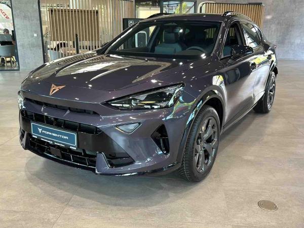Cupra Formentor 1.5 eTSI DSG MATRIX GJR SENNHEISER