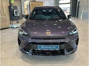 Cupra Formentor 1.5 eTSI DSG MATRIX GJR SENNHEISER