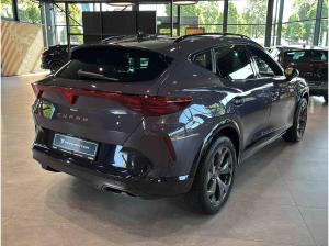 Cupra Formentor 1.5 eTSI DSG MATRIX GJR SENNHEISER