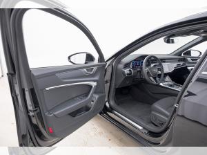 Audi A6 Avant 40 TDI S-TRO*ADVANCED*LED*AHK*360*ACC**