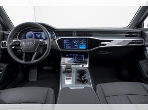 Audi A6 Avant 40 TDI S-TRO*ADVANCED*LED*AHK*360*ACC**