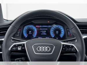 Audi A6 Avant 40 TDI S-TRO*ADVANCED*LED*AHK*360*ACC**