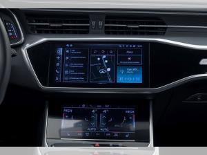 Audi A6 Avant 40 TDI S-TRO*ADVANCED*LED*AHK*360*ACC**