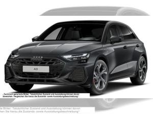 Audi A3 Sportback S line 45 TFSI e S tronic